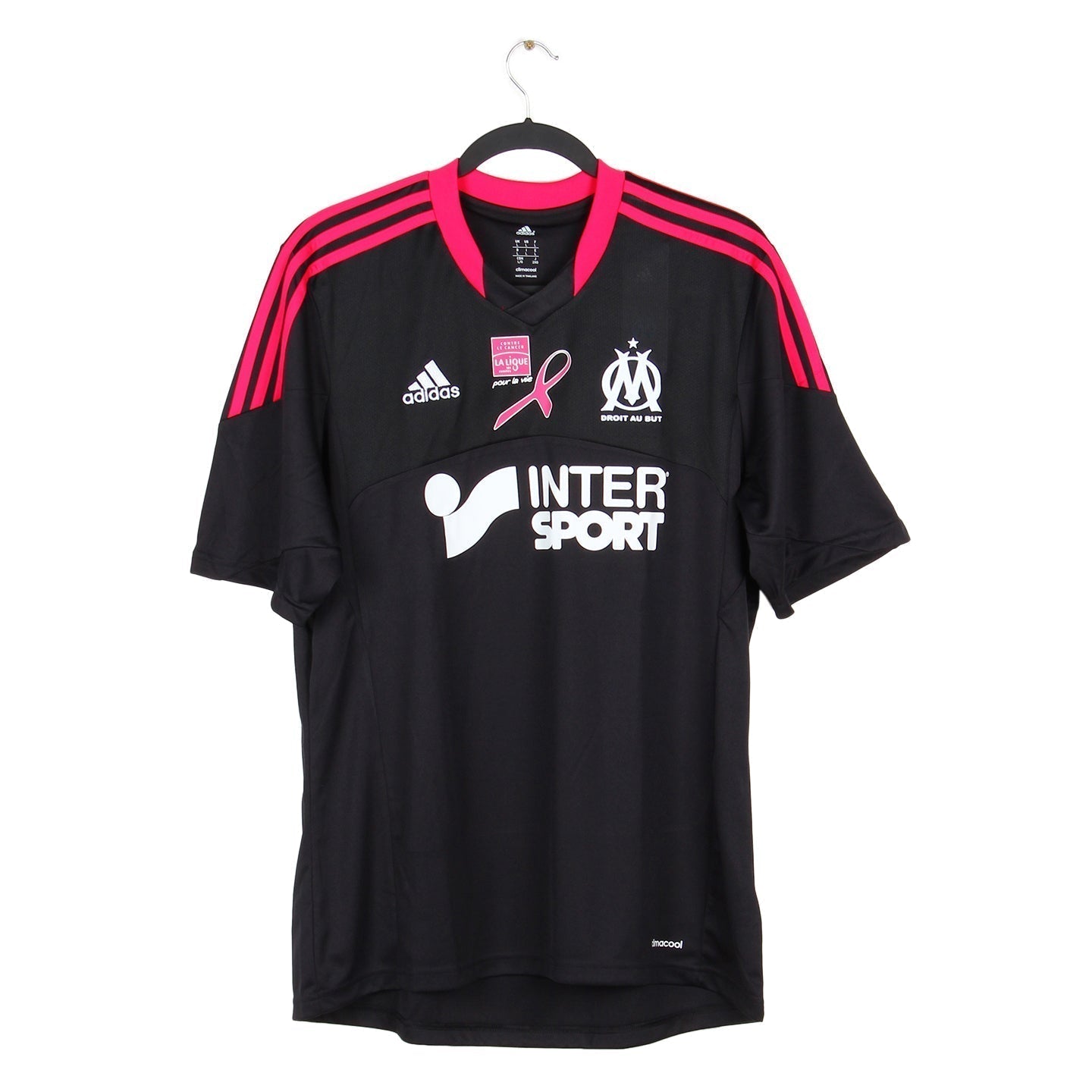 2012/13 - OM (M)