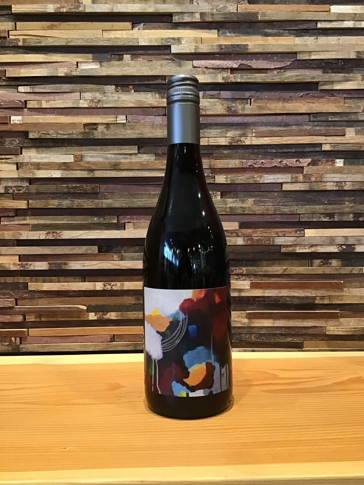 Roche Cabernet Franc