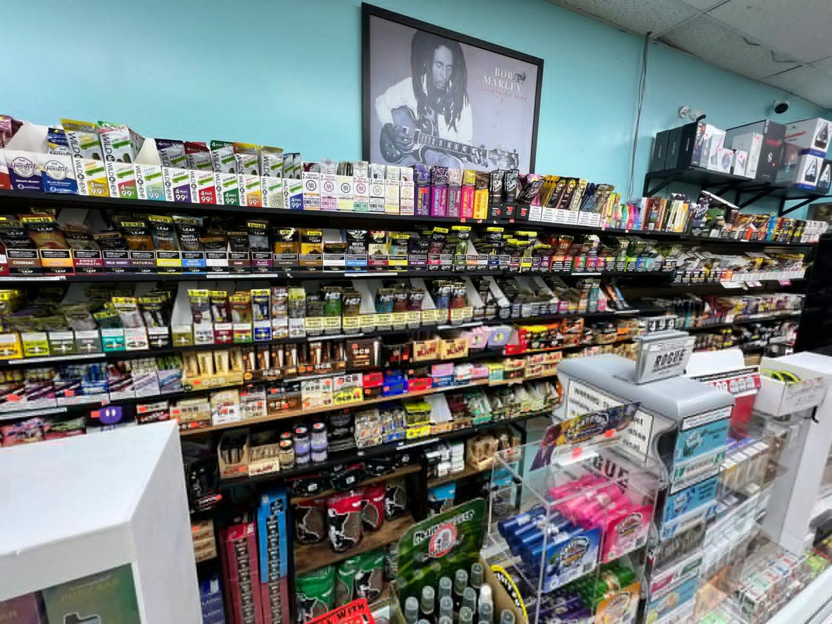 420 smoke shop Kansas City