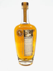 Masterson's straight Rye Whisky 10 ans (FRENCH OAK)
