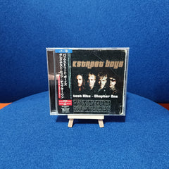 Backstreet Boys - Greatest Hits (Chapter One) CD