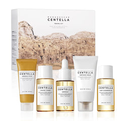 Centella Travel Kit- skin1004