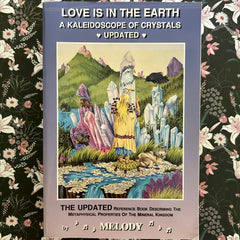 Melody - Love is in the Earth