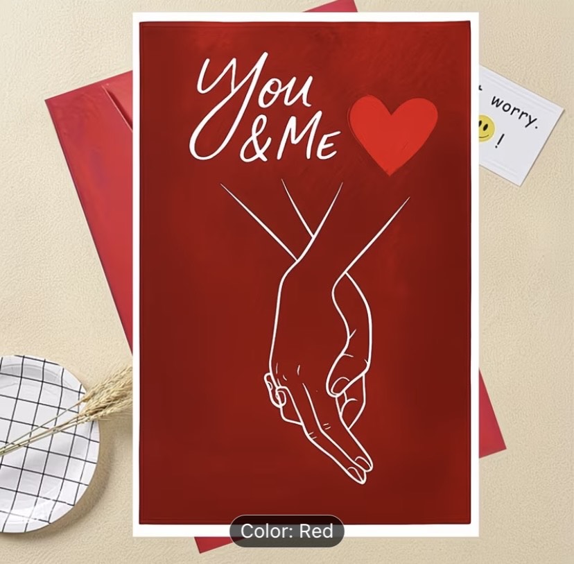 You & Me Gift Card
