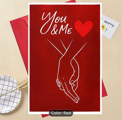 You & Me Gift Card