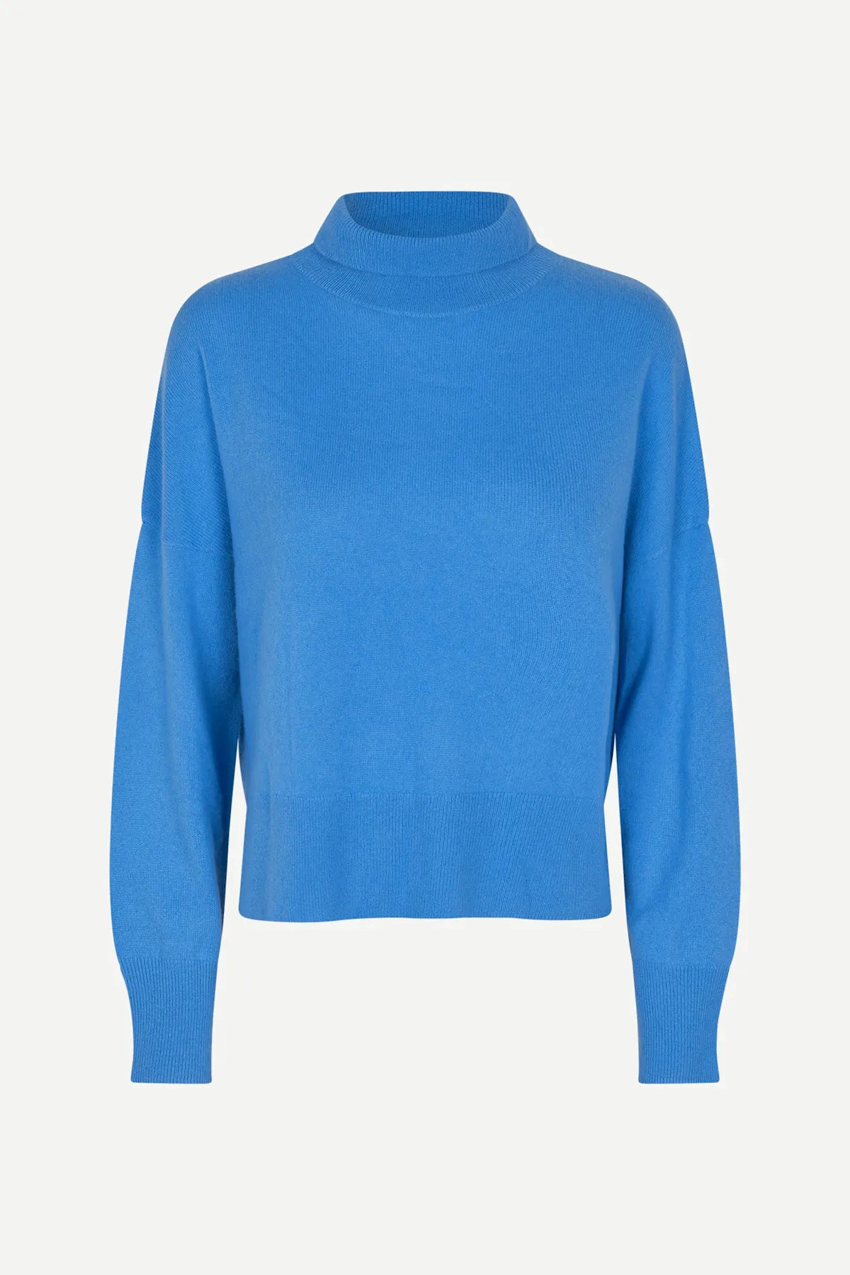Nola turtleneck in super sonic