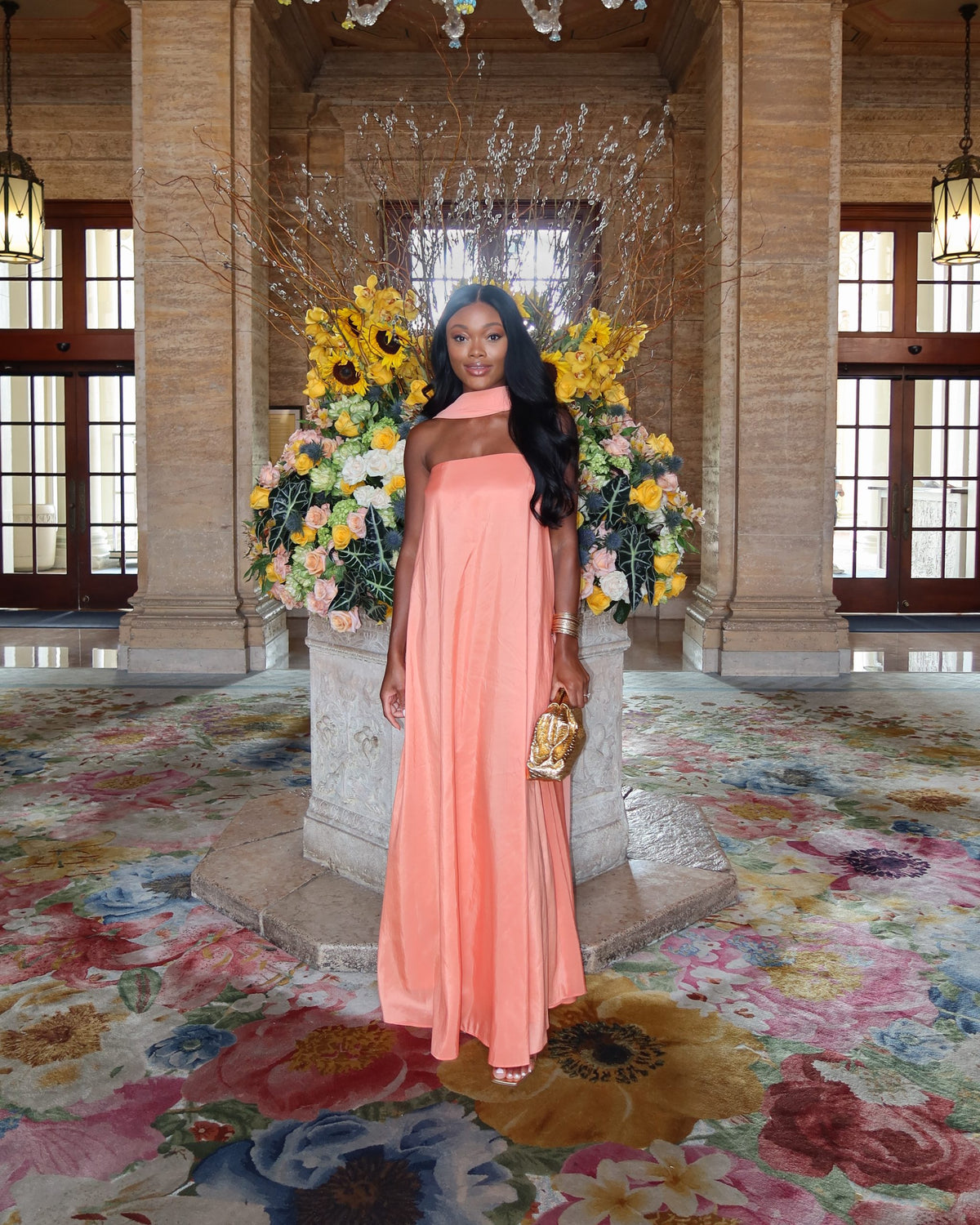 Summer Wedding Guest Dresses for 2025