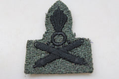 Fregio truppa bustina REI WW 2