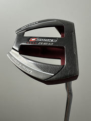 Odyssey O'Works Marxman Putter / Great Condition / 33"