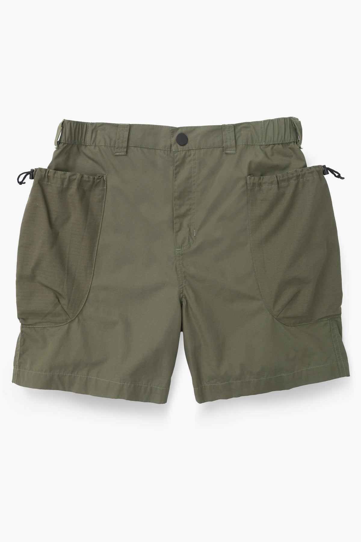Service Works - Gardener Shorts in Olive