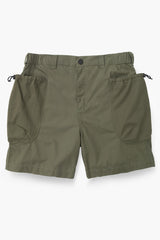 Service Works - Gardener Shorts in Olive