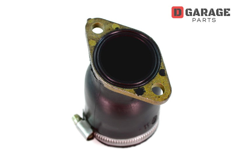 Collettore aspirazione aria ducati monster 1000