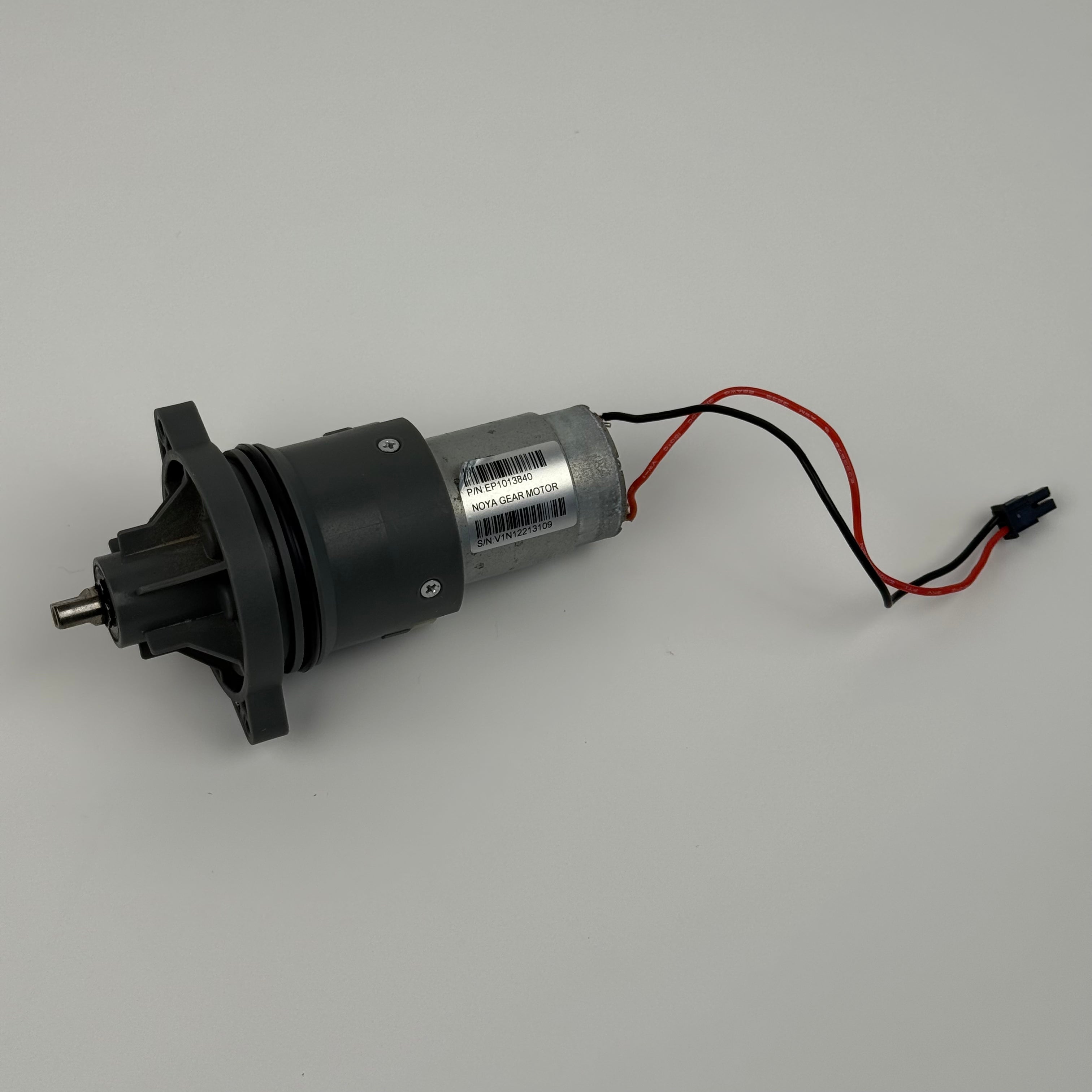 Motore Trazione Robot Piscina Cosmy EP1013840 - Usato (Garanzia 12 mesi)