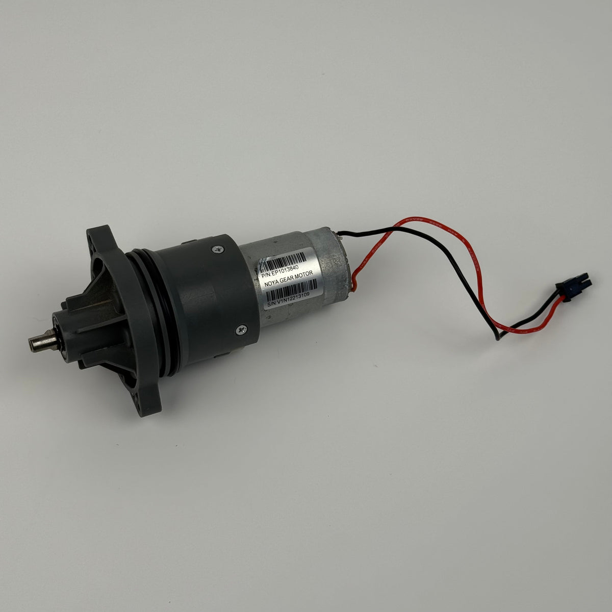 Motore Trazione Robot Piscina Cosmy EP1013840 - Usato (Garanzia 12 mesi)