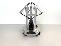 Fidia HMS Kopfvermessung System 5-Achs, head measuring system