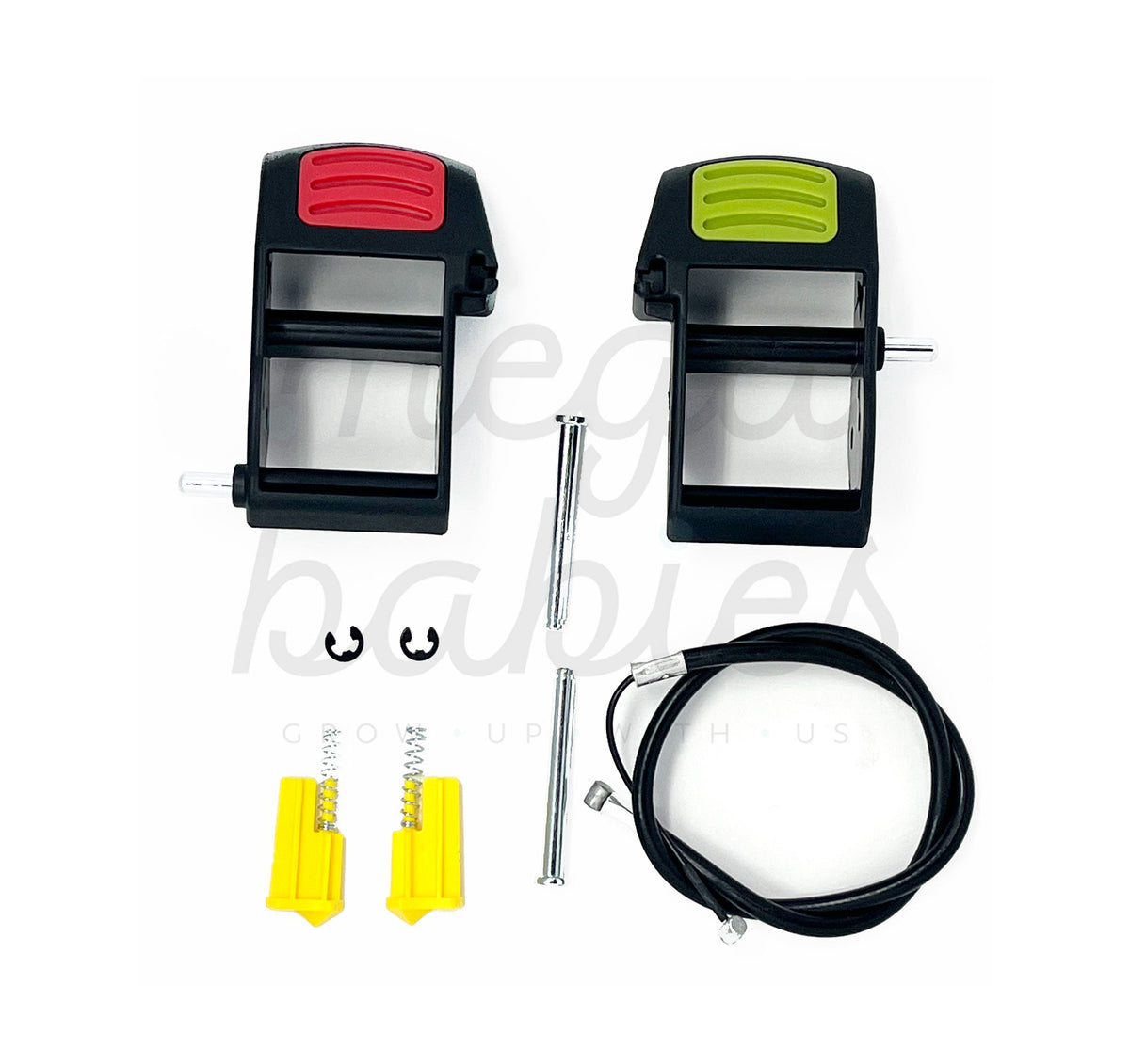 Doona Replacement Brake Toggle Kit