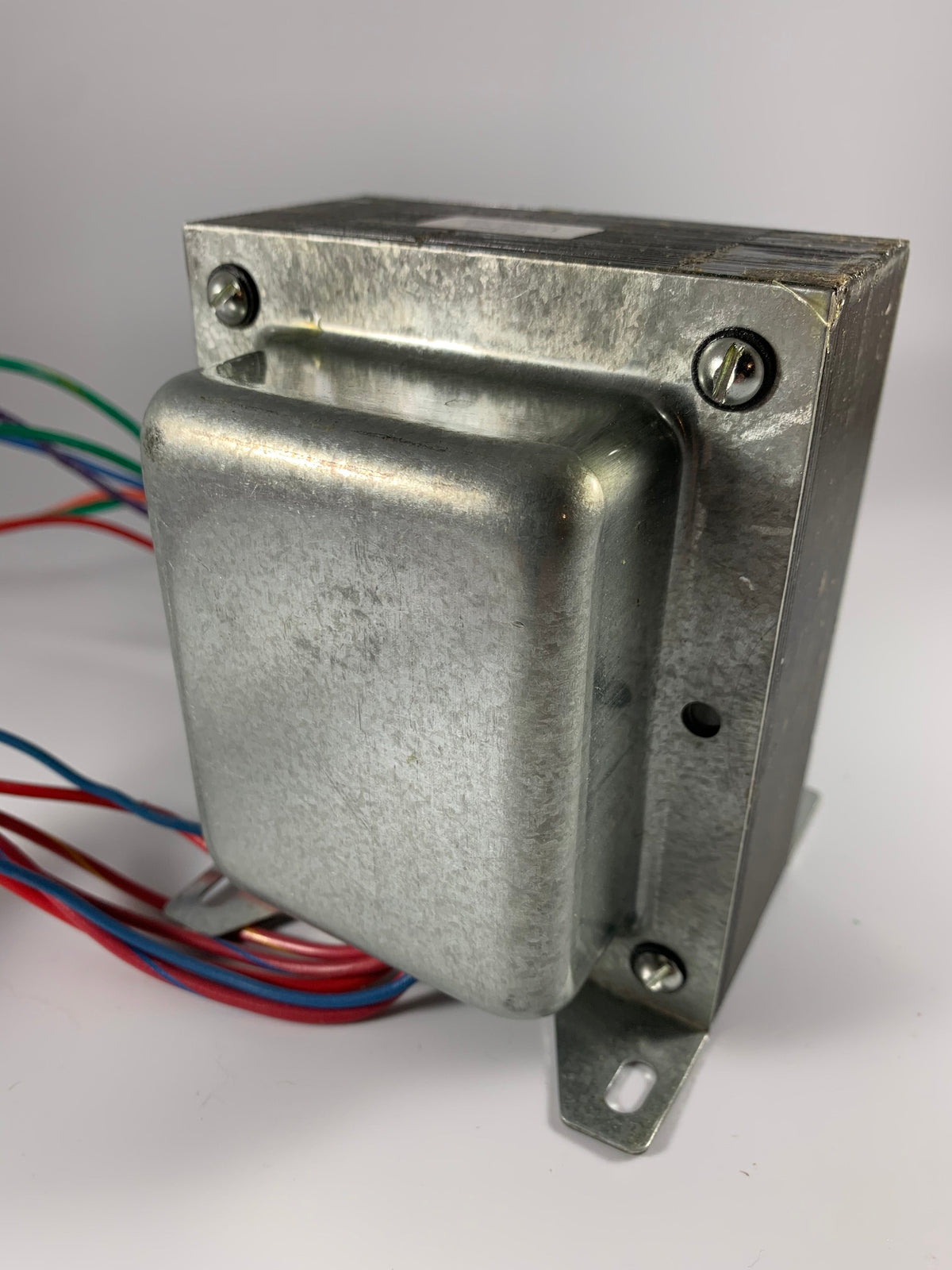 Marshall JMP & JCM800 Style 100W Power Transformer Upgrade 120/220/240V Amp Parts Direct APD-8053H, 40-18053 by Heyboer Transformers 100W Power Transformer