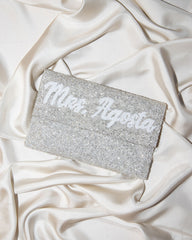 Custom Half Fold Over