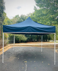 Custom Horse Show Tent