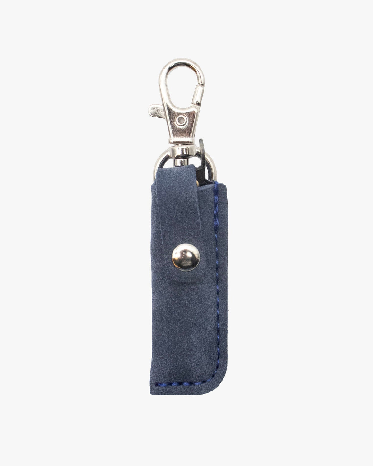 Higonokami, Japanese Knife, Mame Pocket Knife - Blue Sheath