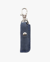 Higonokami, Japanese Knife, Mame Pocket Knife - Blue Sheath