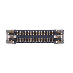 Conector FPC táctil 3D en la placa base para iPhone XS Max, For iPhone XS Max