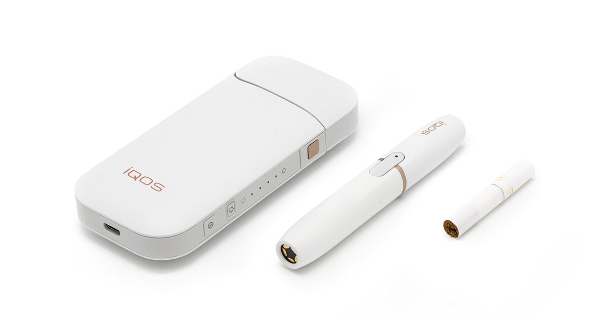 Independent Research Needed to Understand Risks of IQOS Tobacco Heating  Device - School of Public Health