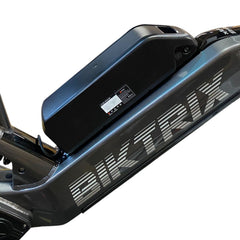 Range Extender Batteries for Roguehawk Series