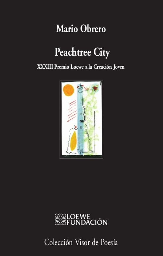 PEACHTREE CITY | MARIO OBRERO