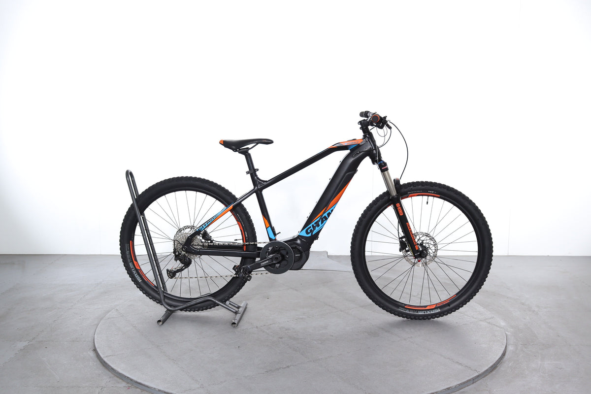 Gitane E-Kobalt 9S #1 global