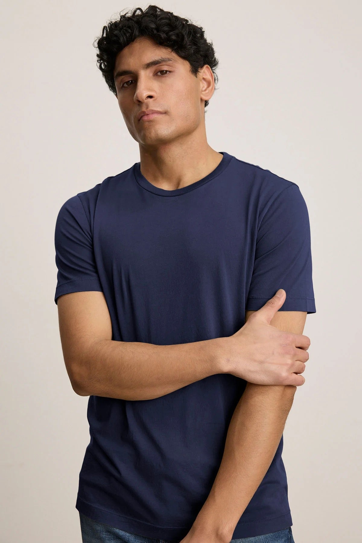 Velvet  By Graham & Spencer - Men - Howard Tee