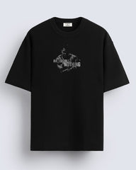 Impossible - Oversized T-shirt