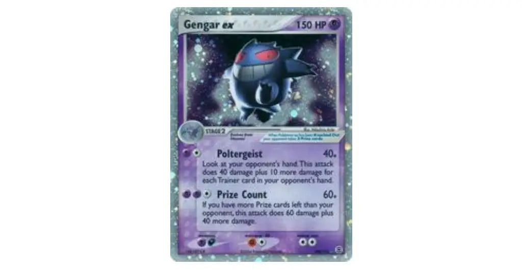 pokemon old ex cards The History of Pokémon ex Pokémon cards