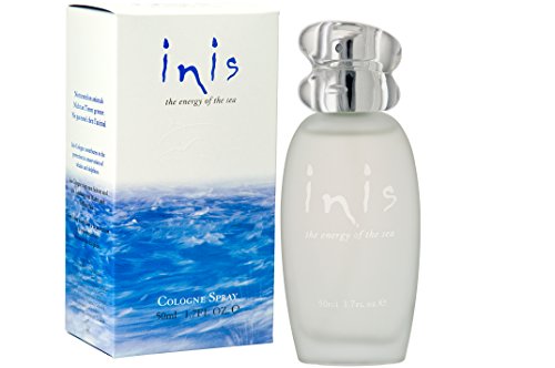 INIS - VAPORISATEUR EAU DE COLOGNE 50ML