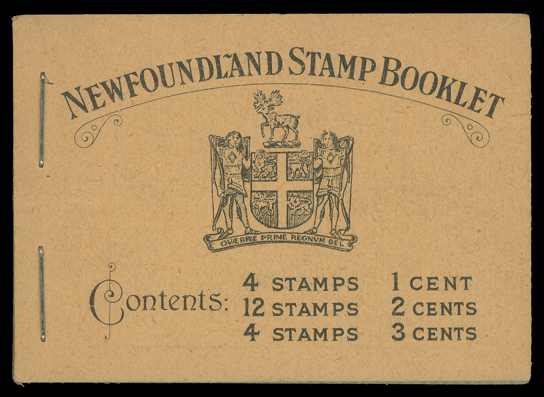 Newfoundland BK2a