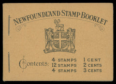 Newfoundland BK2a