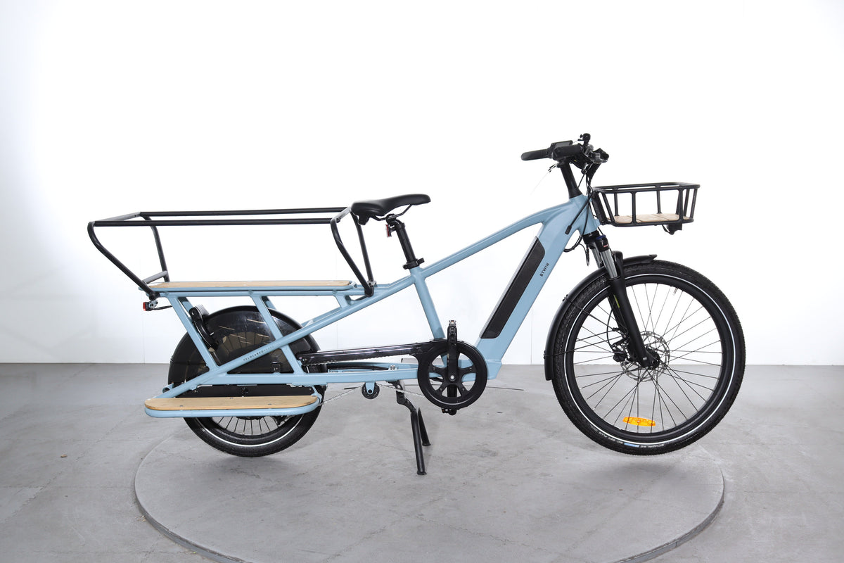 Decathlon R500 Longtail #1 global