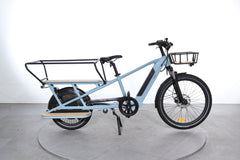 Decathlon R500 Longtail #1 global