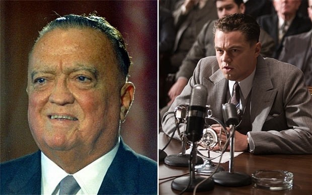 In defence of J Edgar Hoover