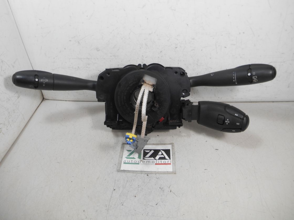 Devioluci Completo Spirale Fiat Scudo II 2009 96660131XT