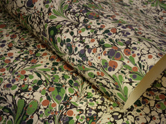 Lewis Marbled - Botanic