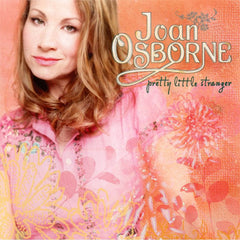 Joan Osborne - Pretty little stranger (CD) - Velvet Music