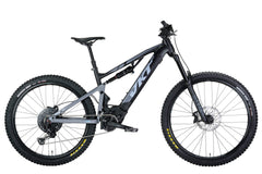 Montana Vektor Jumble Shimano Deore