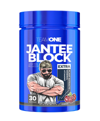 TeamOne Life - Jantee Block Powder Advanced Appetite Control Formula 210g