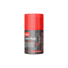 Joint Rub 50g for Muscle and Joint Comfort | Enervite