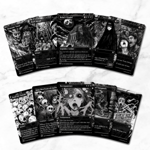 Junji Ito Archives - The Proxy Forge