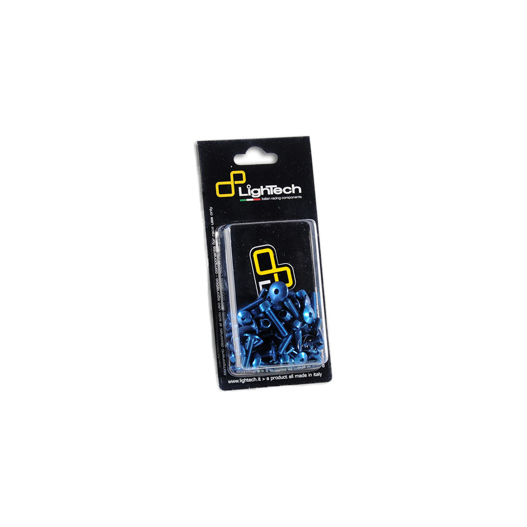 Lightech Kit Viti Telaio - Cobalto
