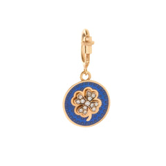 Clover Charm