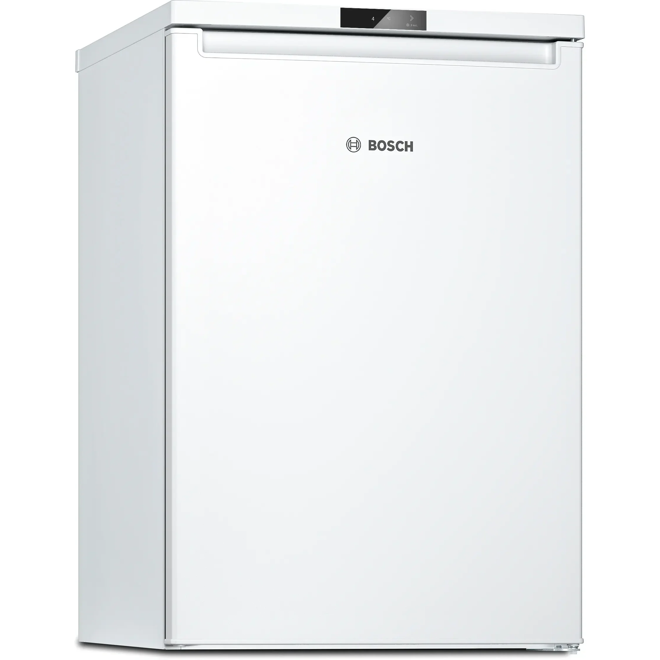 Bosch KTR15NWEAG Series 2 85cm Small Fridge