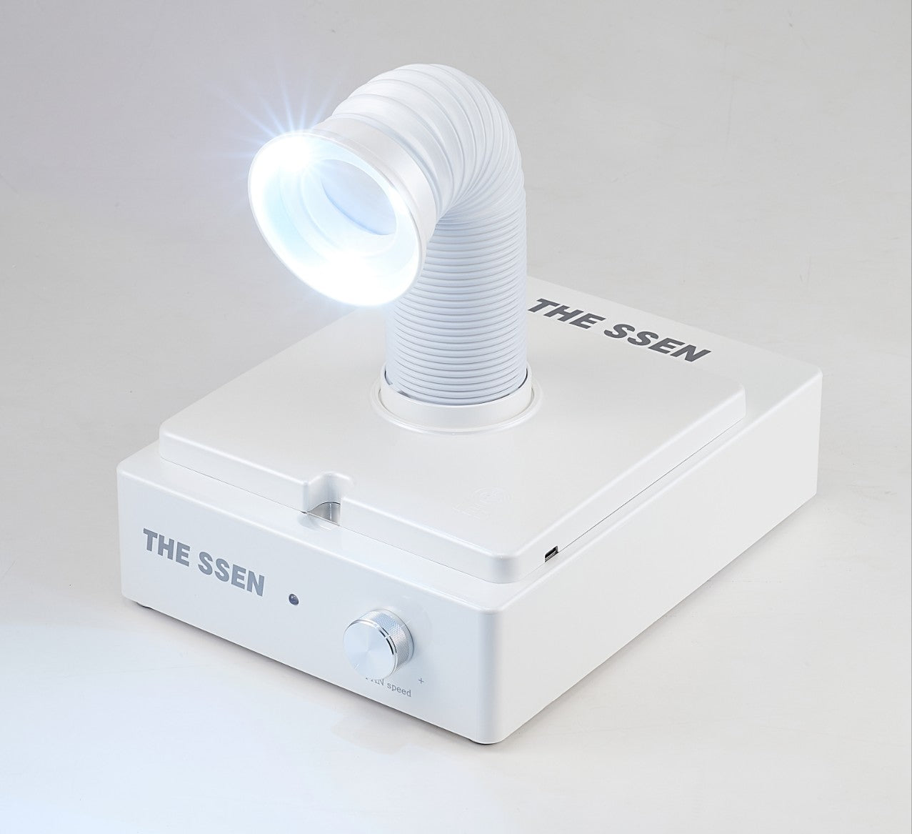 [NEW] Imperial 'The Ssen' Dust Collector(Cord)